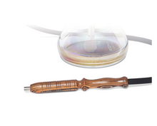 Load image into Gallery viewer, BYO Large Wooden Handle Hose
