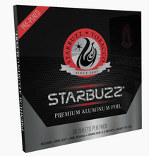 Load image into Gallery viewer, Starbuzz Premium Aluminum Foil
