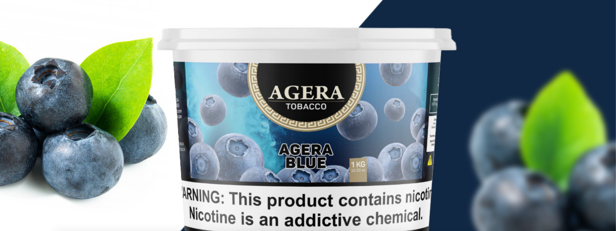 natural tobacco health benefits Radioactivity in Tobacco