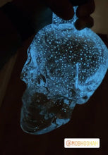 Load image into Gallery viewer, CRYSTAL SKULL
