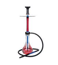 Load image into Gallery viewer, A Spider-Man Hookah
