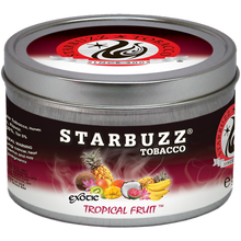 Load image into Gallery viewer, STARBUZZ TOBACCO 100G
