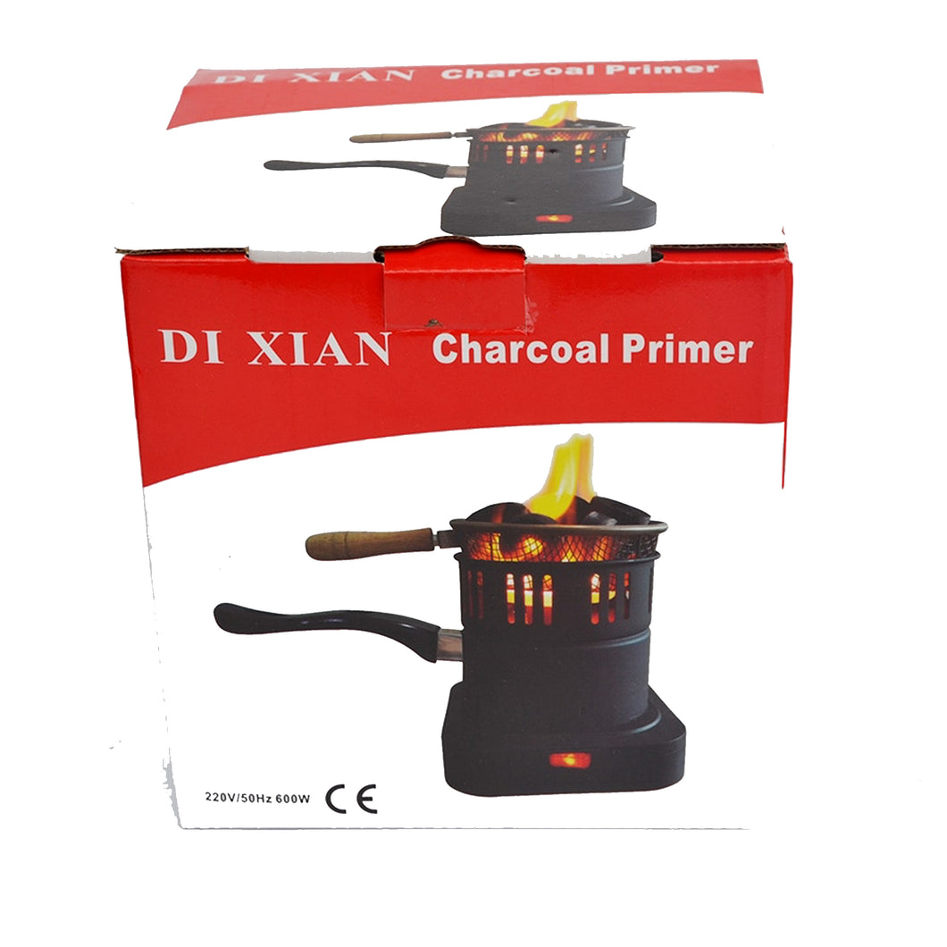 Dixian Charcoal Primer