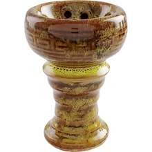 Load image into Gallery viewer, Pharaoh Colossus Bowl
