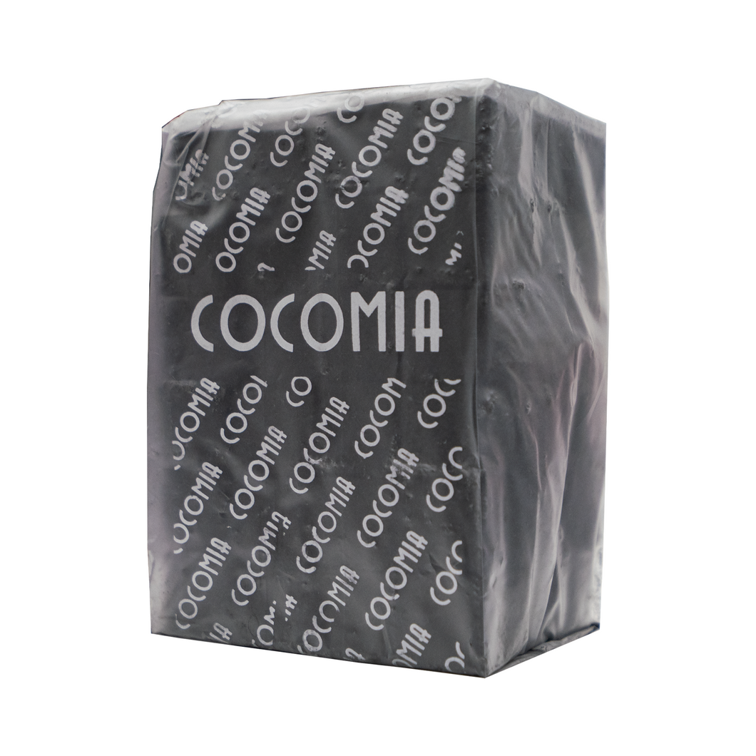 CocoMia Charcoal 72ct  NON PACKAGE $6.99