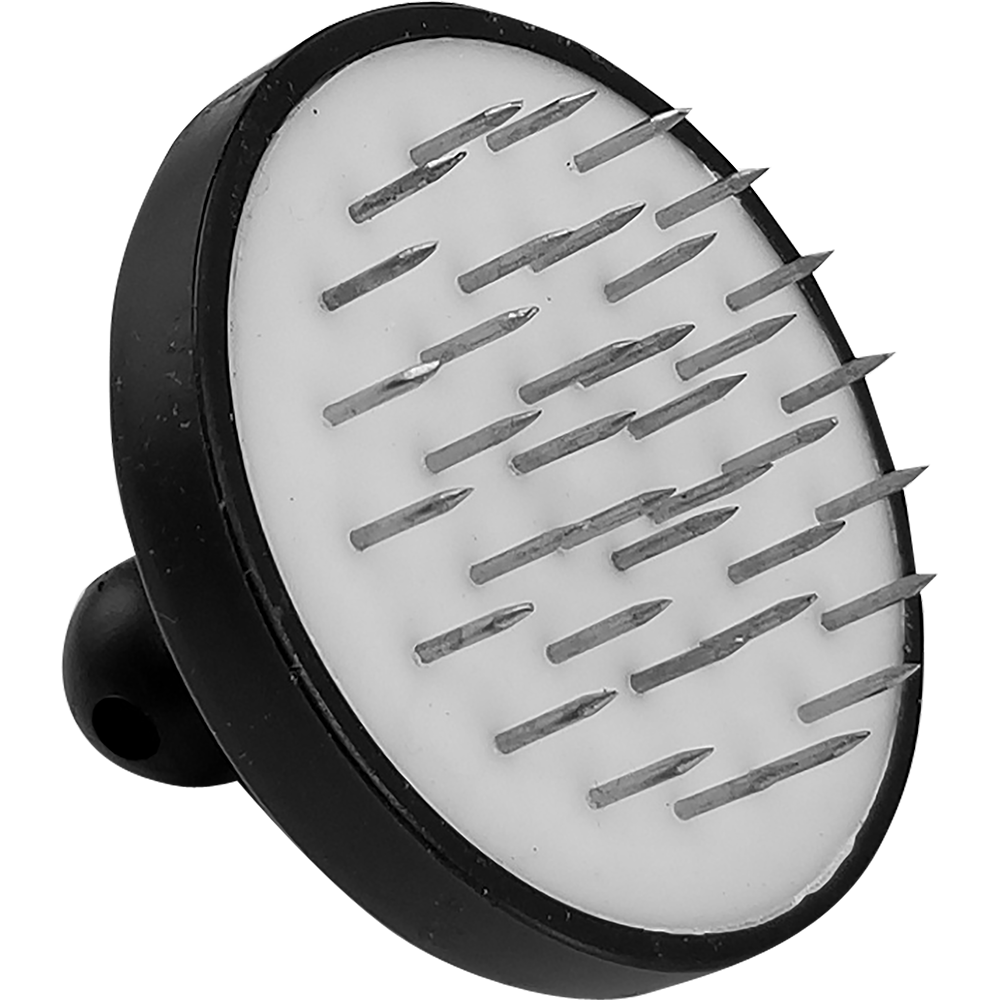 Foil Puncher