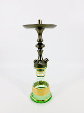 Load image into Gallery viewer, ZAHRAH GENIE MINI HOOKAH
