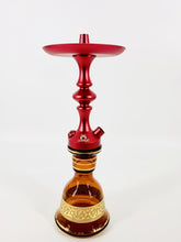 Load image into Gallery viewer, ZAHRAH GENIE MINI HOOKAH
