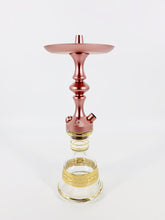 Load image into Gallery viewer, ZAHRAH GENIE MINI HOOKAH
