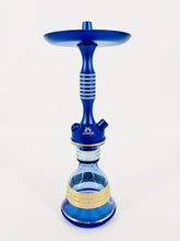 Load image into Gallery viewer, ZAHRAH RINGER MINI HOOKAH
