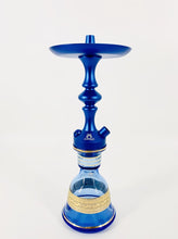 Load image into Gallery viewer, ZAHRAH GENIE MINI HOOKAH
