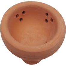 Load image into Gallery viewer, Pharaoh Clay Bowl with Heat Management Screen
