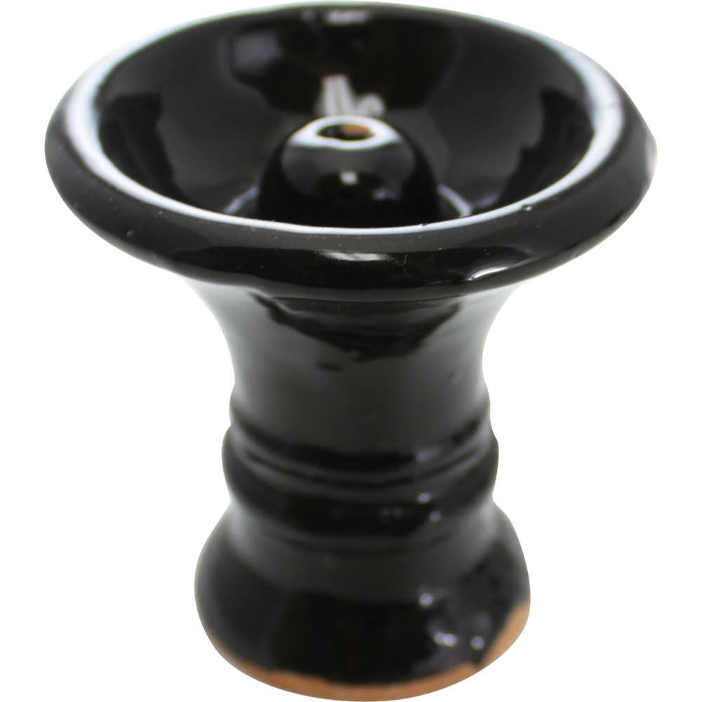 Pharaoh Clay Funnel Bowl