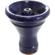 Load image into Gallery viewer, Pharaoh Clay Funnel Bowl
