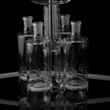 Load image into Gallery viewer, ZAHRAH ALL GLASS HOOKAH (Z2)
