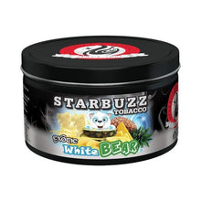 Load image into Gallery viewer, STARBUZZ TOBACCO BOLD 100G
