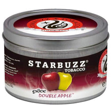 Load image into Gallery viewer, STARBUZZ TOBACCO 100G
