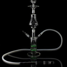 Load image into Gallery viewer, ZAHRAH ALL GLASS HOOKAH (Z5)
