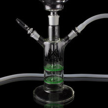 Load image into Gallery viewer, ZAHRAH ALL GLASS HOOKAH (Z5)

