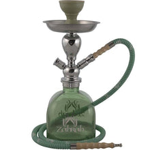 Load image into Gallery viewer, ZAHRAH PATRON HOOKAH
