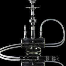 Load image into Gallery viewer, ZAHRAH ALL GLASS HOOKAH (Z14)
