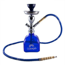 Load image into Gallery viewer, ZAHRAH PATRON HOOKAH
