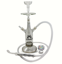 Load image into Gallery viewer, ZAHRAH Z41 GLASS HOOKAH
